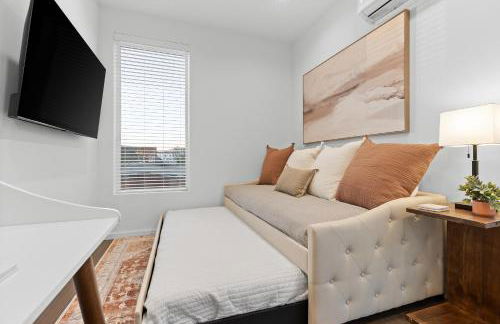 Golden Hour - A Southside Home - Foto 13