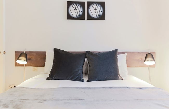 Covent Garden by Excel Apartments - Foto 6