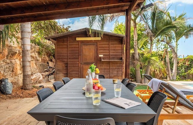 Sea of Galilee Lux Duplex by Sea N' Rent - Foto 49