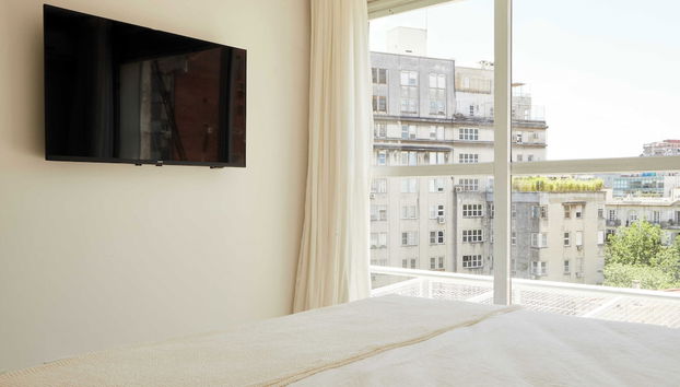 Hestia at Parque Las Heras - Foto 5, Habitación