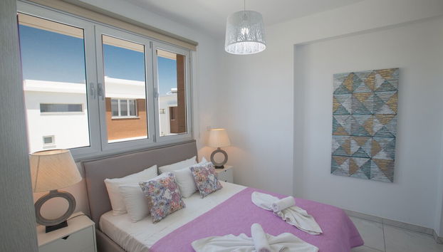 protaras Holiday Villa Al01 - Photo 4, Room