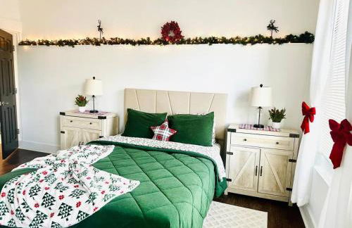 Holly Jolly Historic Home Where Its Always XMAS - Foto 8