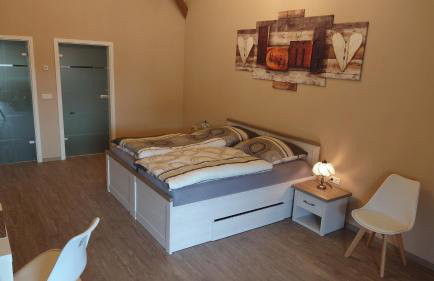 Ferienwohnungen Kay - Foto 21