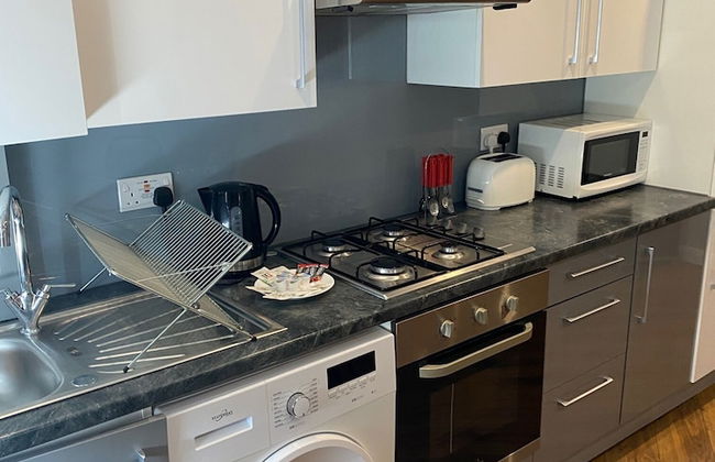 Showcase Apartments Kimberley House - Foto 40