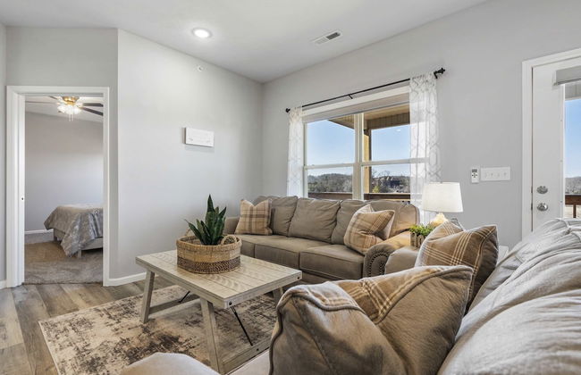 Top of the Ridge 3 BDR for 8! - Photo 12