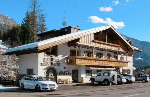 Apartment Garni Eden by Interhome - Foto 14