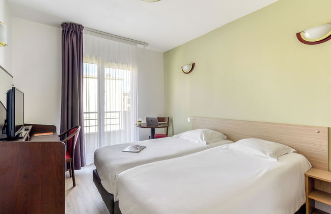 Zenitude Hôtel - Résidences Béziers Centre - Foto 18