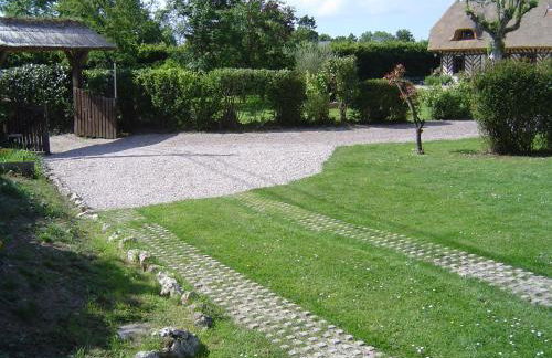 Gîte Paul et Rosalia - Foto 11