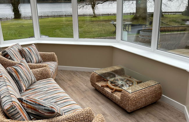 Altskeith Country House on Loch Ard - Photo 3