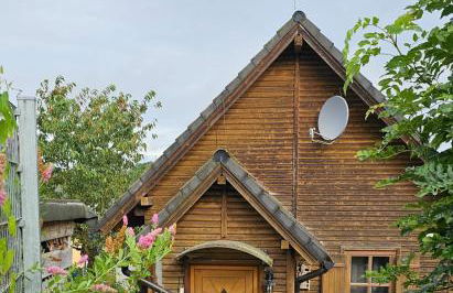 Ferienhaus-wurzbach - Foto 2