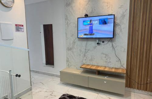 Casa moderna Malvinas - Foto 19