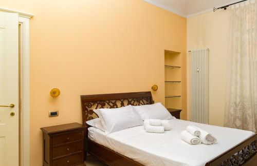 GuestHost - Alessandria Central Apartment - Foto 2