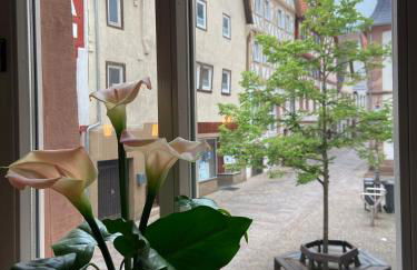 Appartement Schlossberg, Gasthaus Hirsch - Photo 21