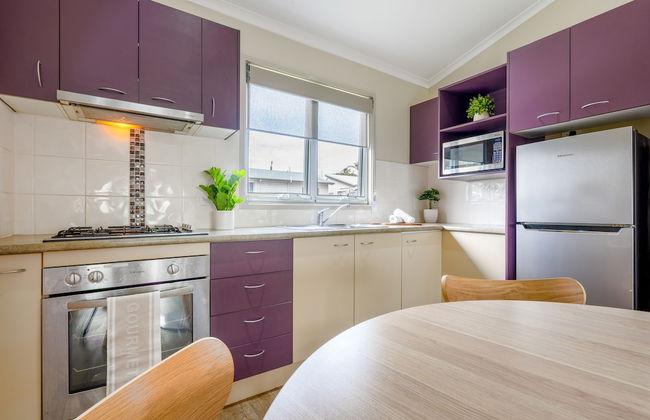 Tasman Holiday Parks - Ballina - Foto 34