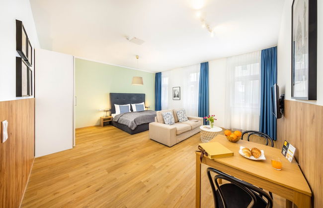 Jimmy's Apartments Dandelion - Foto 1