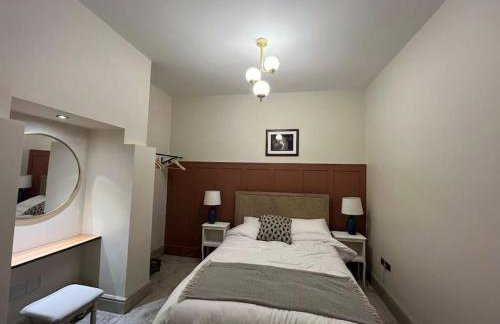 Glenesk Flat 2 with private courtyard - Foto 25