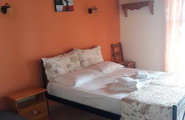 Violetta Studios & Apartments - Foto 39