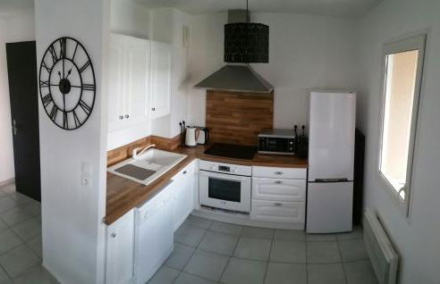 Apt 50m2 avec Balcon tout équipé proche d'Avignon - Foto 7