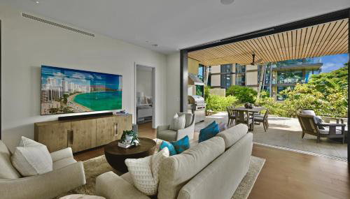 Park Lane 3300 apts - Foto 3