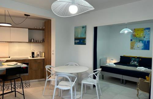 Corniche - Petite Vue Mer - Terrasse - Parking Privé - Bénodet - Foto 13