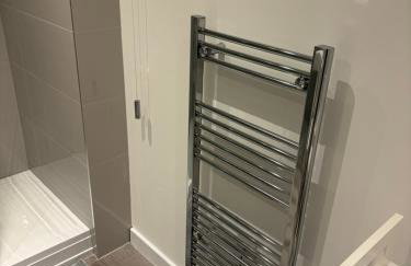 Cathedral Apartment - Foto 15