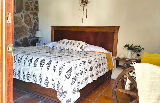 La Fortuna Hospedaje by Rotamundos - Foto 8