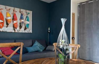 Appartement Mas de Silvacane - Foto 9