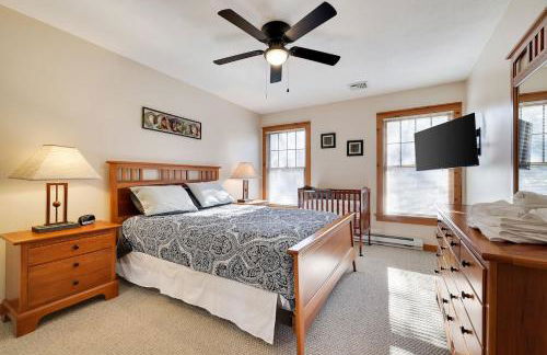 Whispering Pines Cabin Hot Tub Near Ski - Foto 28