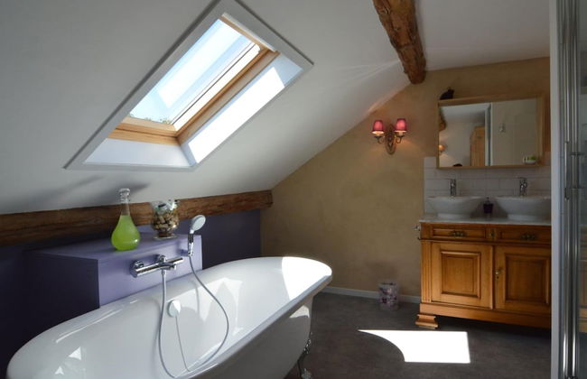 Holiday Home in Fays With Sauna & Hiking - Photo 17