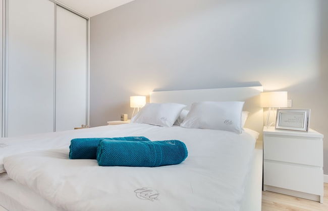 Elite Apartments Marine Cztery Oceany - Photo 5