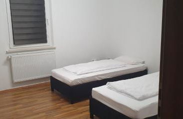 SandA Apart-1 im EG mit Kostenlose Park in Bul, Bayern - Foto 28