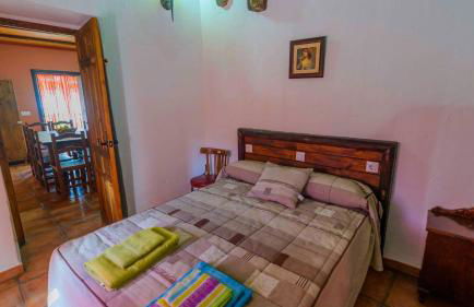 Cortijo El Chinas Orgiva by Ruralidays - Foto 9