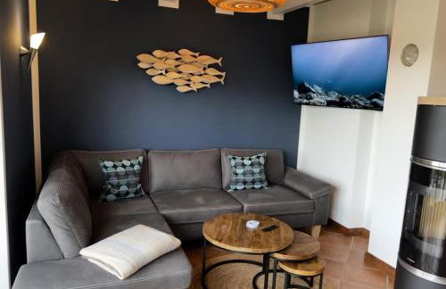 Ferienhaus Seeperle - Foto 8