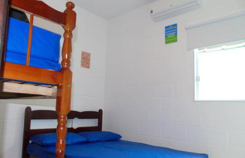 Maré de Lua Boracéia - Casas com 1 e 3 quartos - 1 quarteirão da Praia de Boracéia - São Sebastião - Foto 46