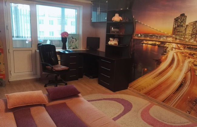 Apartments on Tolstogo 1 - Photo 7