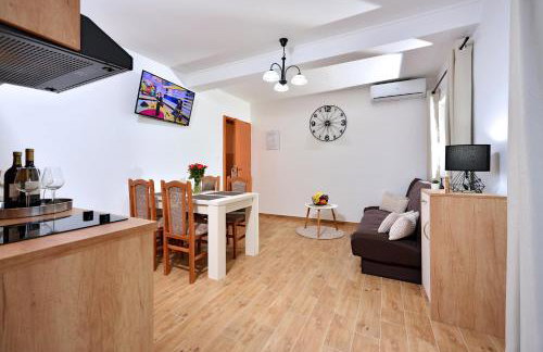 Apartment & rooms Vila Toplissa - Foto 29