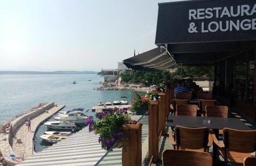 Vintage Residence Dramalj, pool self-use - Foto 36