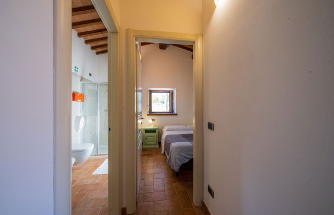 Agriturismo Borgo Biaia - Foto 13