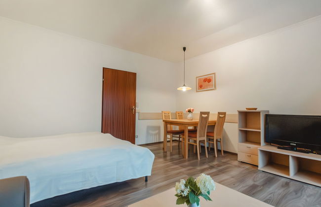 Landhaus St. Georg - Foto 24