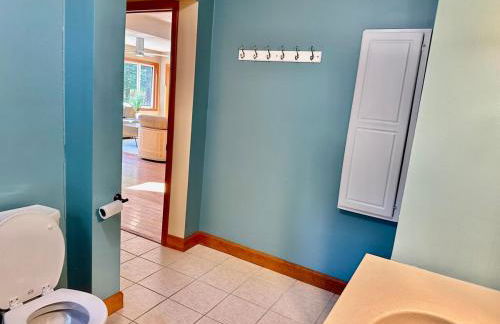 Charlemont Chalet - A 15 Acre Private Retreat - Foto 16