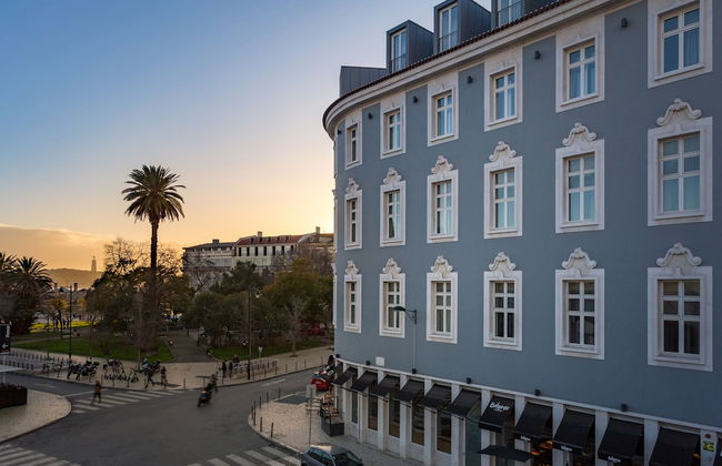 Lisbon Finestay 8 Building - Foto 106