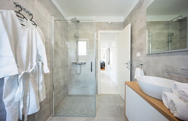 Sea you soon by the beach 2bedroom suite - Foto 20