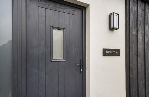 Cowshed 1 - Uk35456 - Foto 15