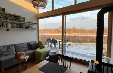 Zielony domek nad jeziorem Mazurskie klimaty - Foto 66