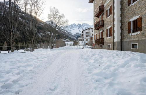 Attic historic building with air conditioning - Foto 34