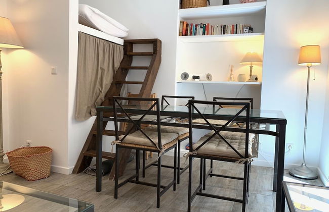 Apart Hotel Riviera - Old Town - Promenade des Anglais - Photo 66