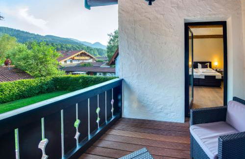 Ferienhaus Seehof mit Sauna & offenem Kamin - Foto 19