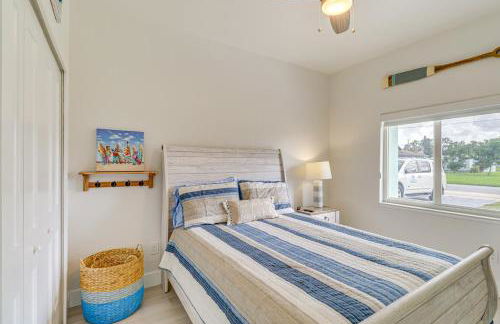 Sebring Serenity Waterfront Retreat with Boat Dock! - Foto 18