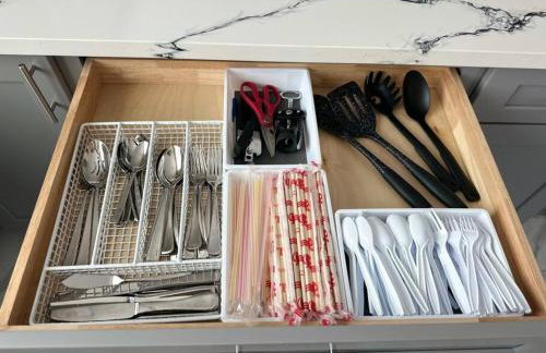 New Renovated House in Little Saigon - Foto 34