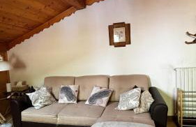 Le chalet de Bernoline vaste appartement tout confort - Foto 35